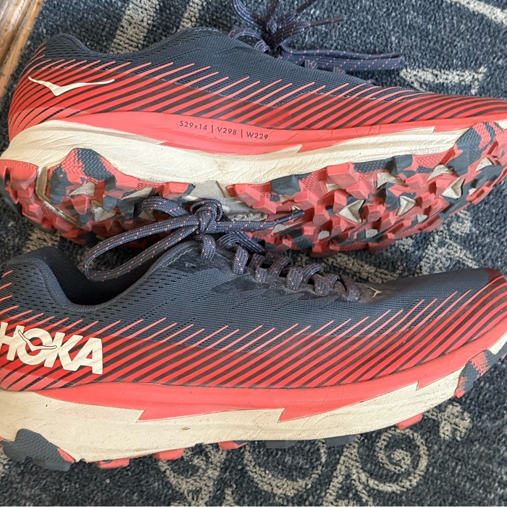 Hoka torrent 2 - Picture 2 of 5